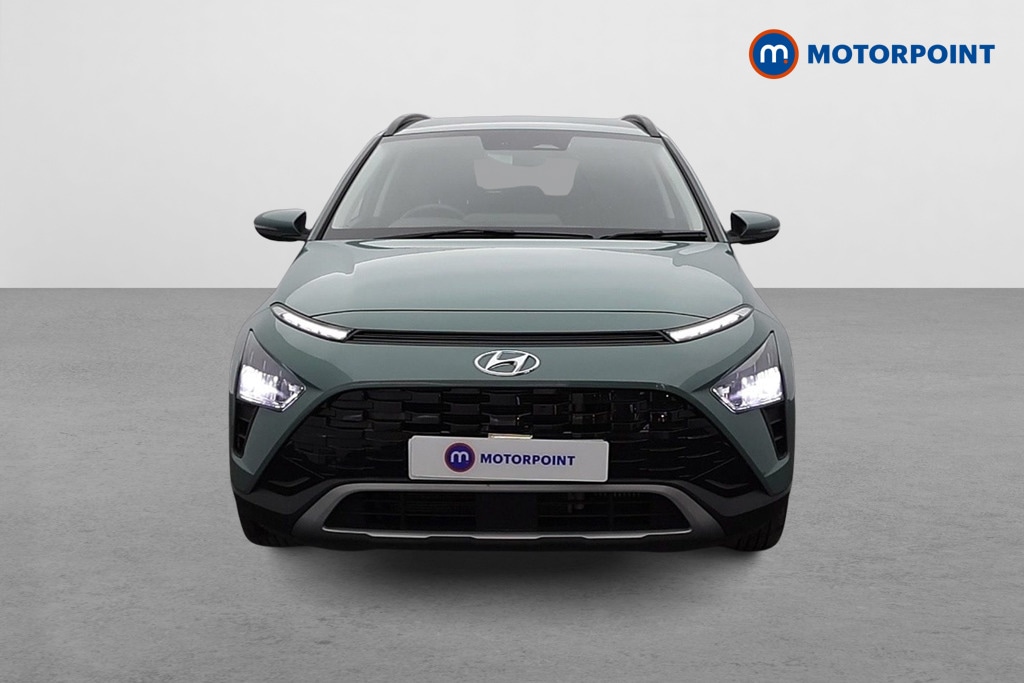 Used Hyundai BAYON 2024 for sale - 77207883: Photo 2