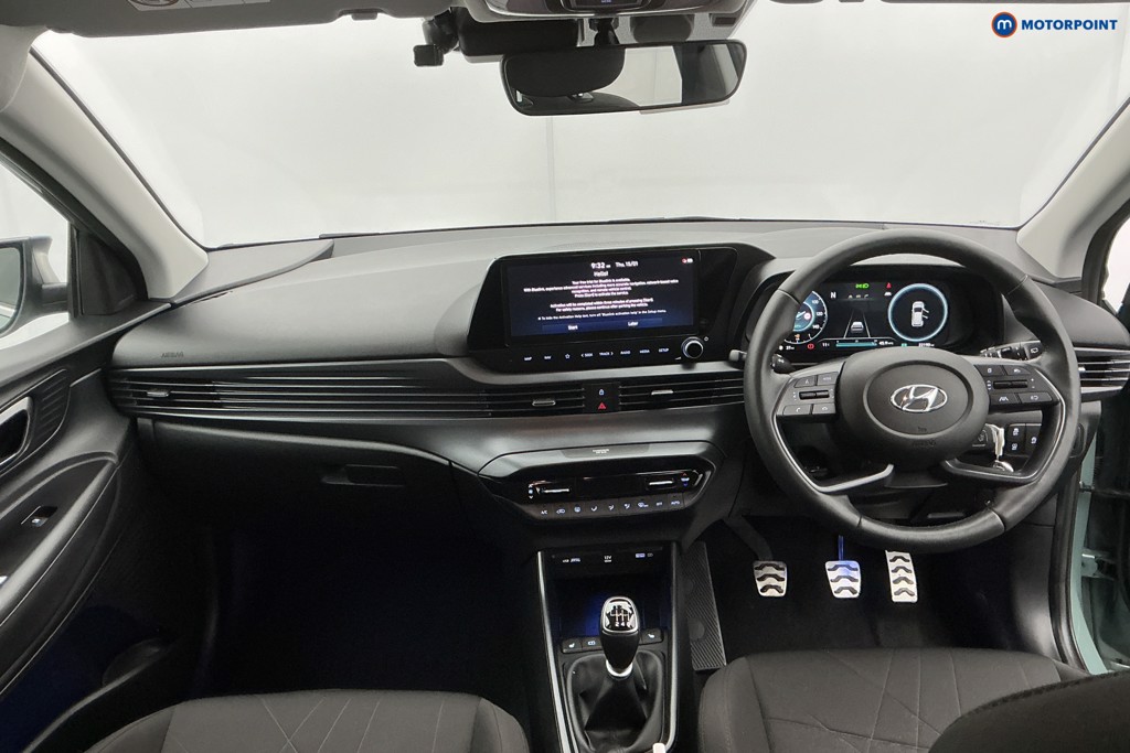 Used Hyundai BAYON 2024 for sale - 77207883: Photo 21