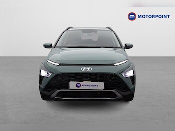 Used Hyundai BAYON 2024 for sale - 77207883: Photo