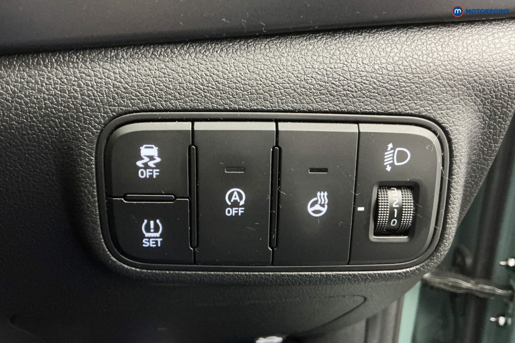 Used Hyundai BAYON 2024 for sale - 77207883: Photo 30