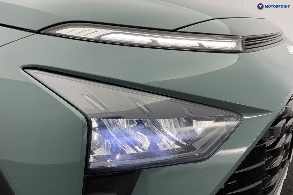 Used Hyundai BAYON 2024 for sale - 77207883: Photo 35