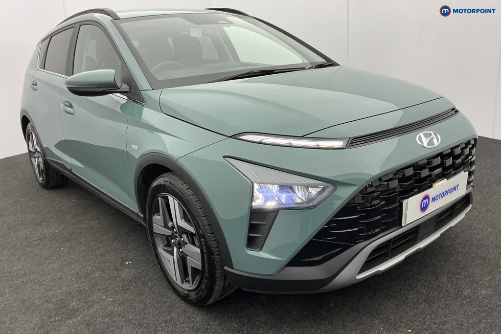 Used Hyundai BAYON 2024 for sale - 77207883: Photo 36