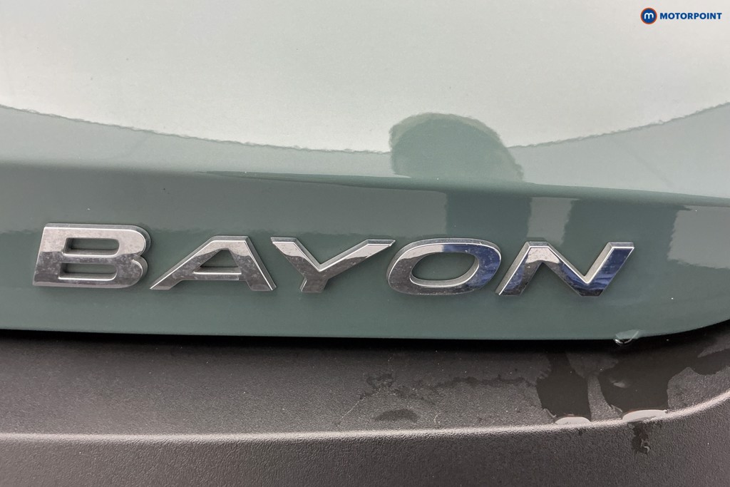 Used Hyundai BAYON 2024 for sale - 77207883: Photo 40