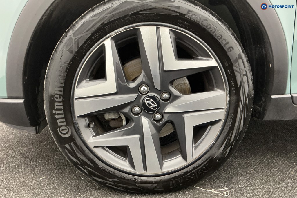 Used Hyundai BAYON 2024 for sale - 77207883: Photo 43