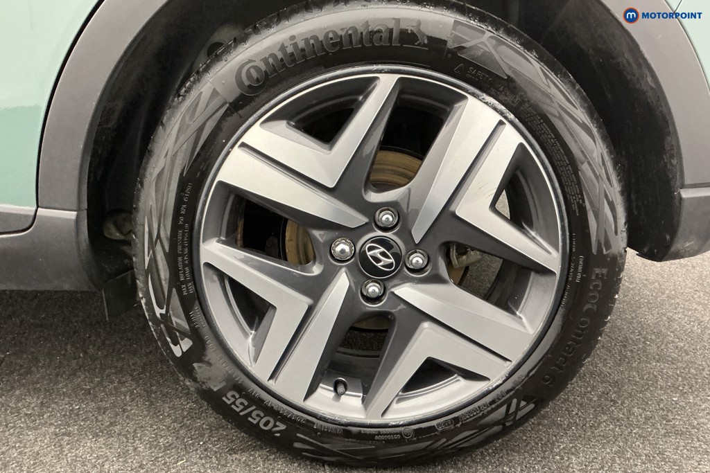 Used Hyundai BAYON 2024 for sale - 77207883: Photo 44