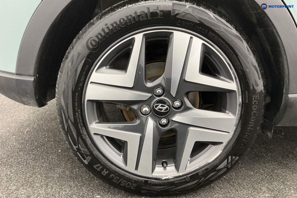 Used Hyundai BAYON 2024 for sale - 77207883: Photo 45