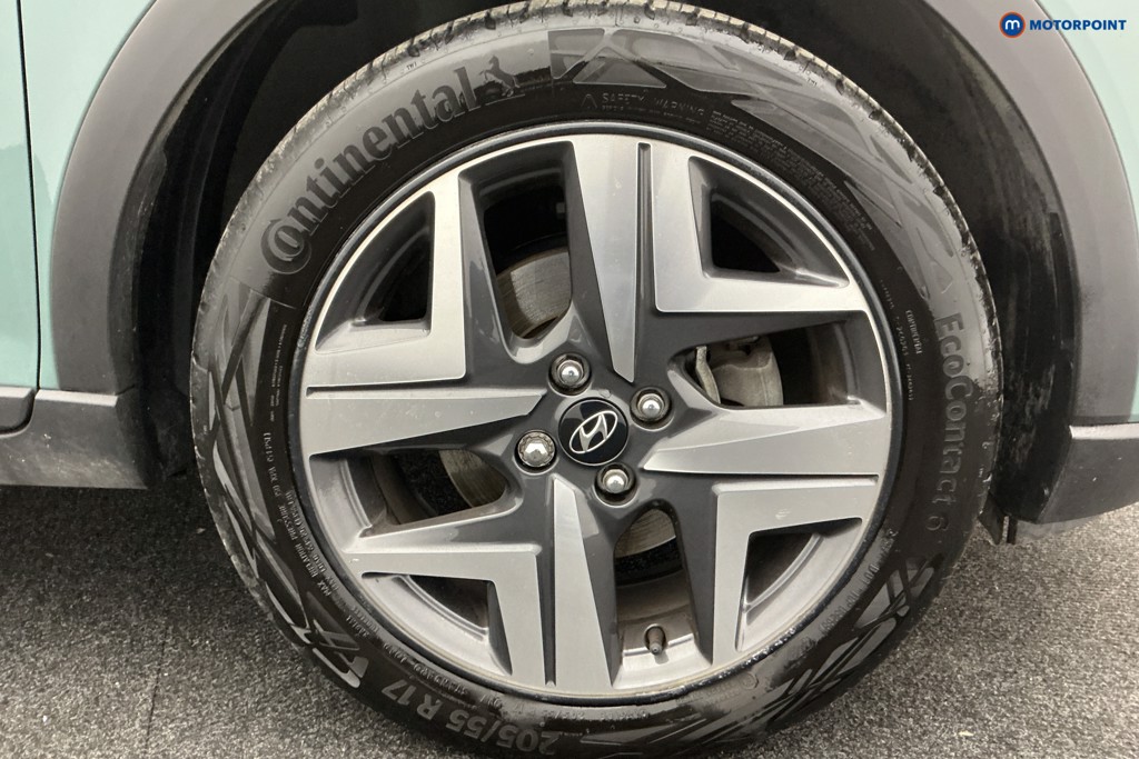 Used Hyundai BAYON 2024 for sale - 77207883: Photo 46