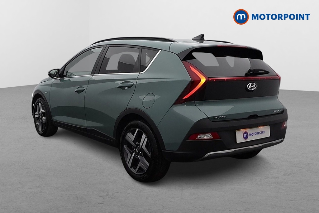 Used Hyundai BAYON 2024 for sale - 77207883: Photo 5