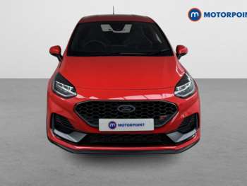 Used Ford Fiesta 2022 for sale - 75178721: Photo