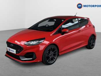 Used Ford Fiesta 2022 for sale - 75178721: Photo