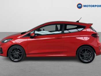 Used Ford Fiesta 2022 for sale - 75178721: Photo