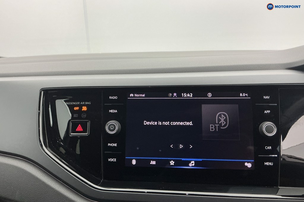 Used Volkswagen Taigo 2022 for sale - 77779192: Photo 10