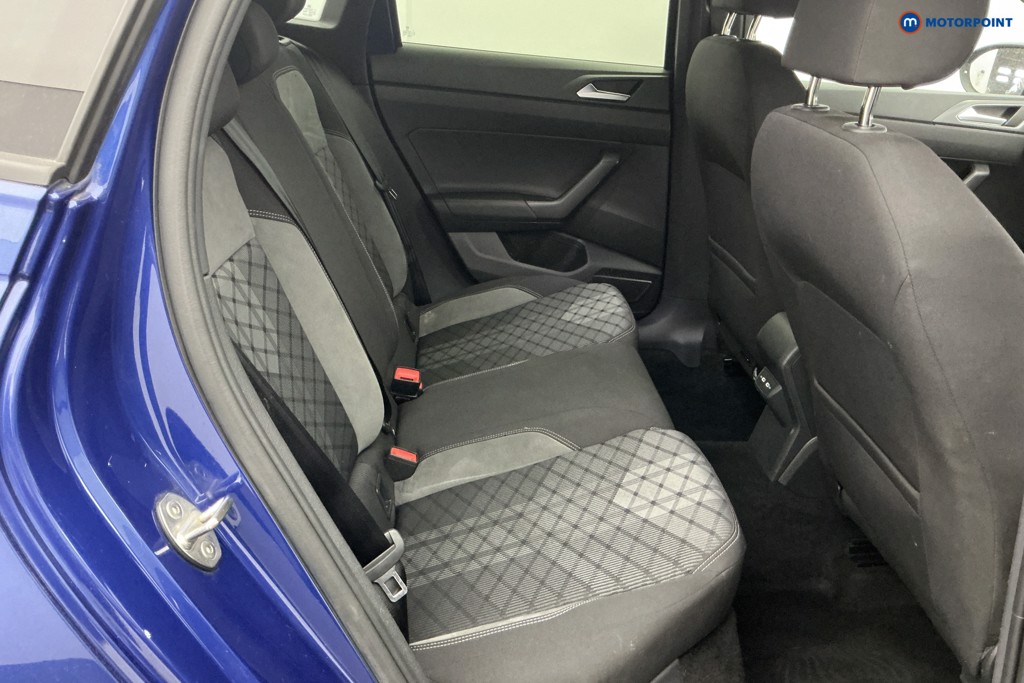 Used Volkswagen Taigo 2022 for sale - 77779192: Photo 14