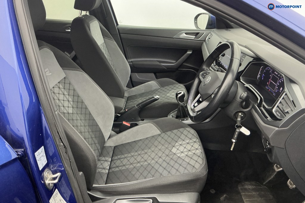 Used Volkswagen Taigo 2022 for sale - 77779192: Photo 15