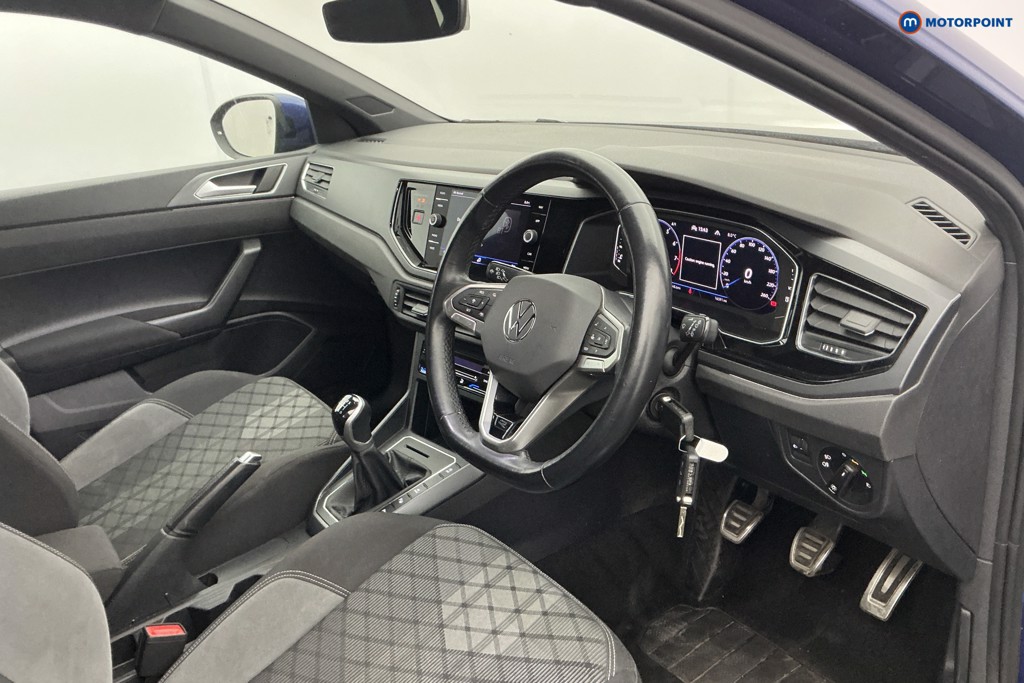 Used Volkswagen Taigo 2022 for sale - 77779192: Photo 17