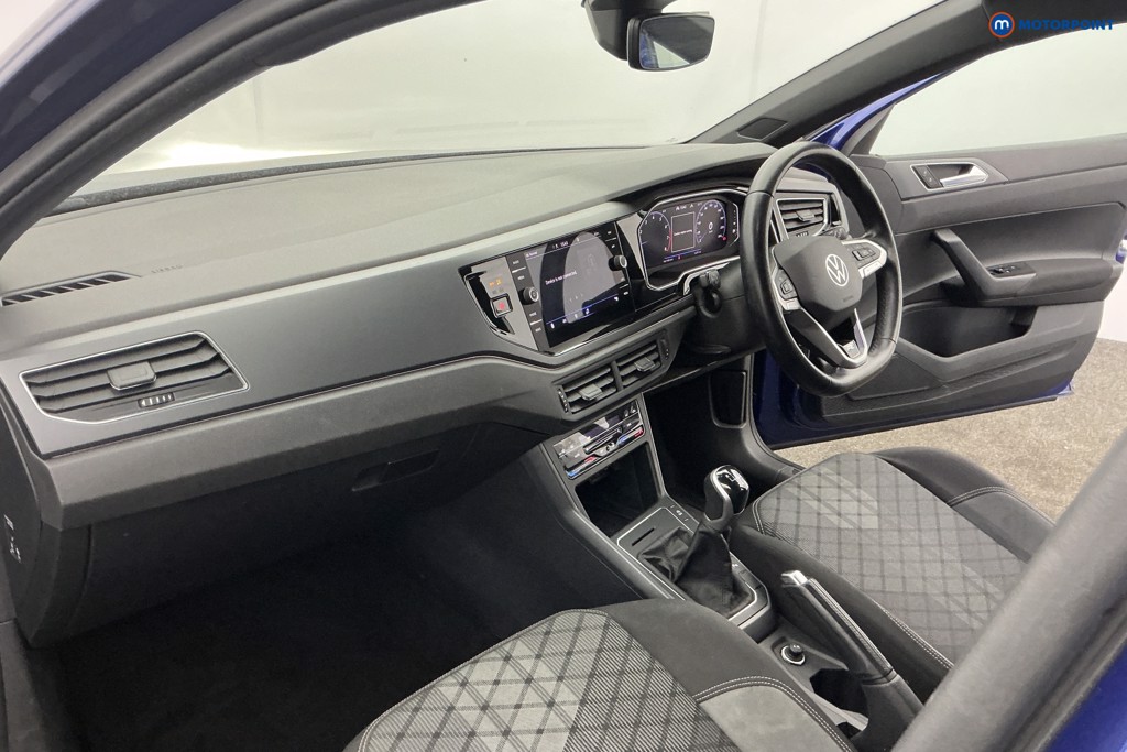 Used Volkswagen Taigo 2022 for sale - 77779192: Photo 18