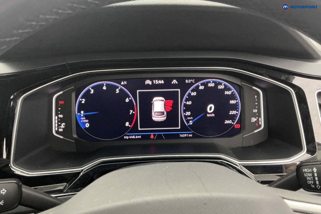 Used Volkswagen Taigo 2022 for sale - 77779192: Photo 19