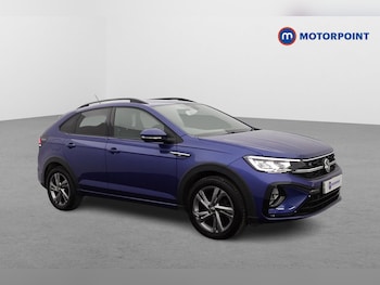 Used Volkswagen Taigo 2022 for sale - 77779192: Photo