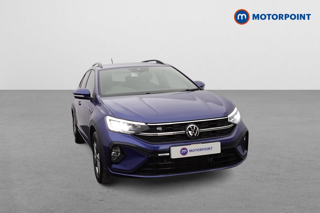 Used Volkswagen Taigo 2022 for sale - 77779192: Photo 2