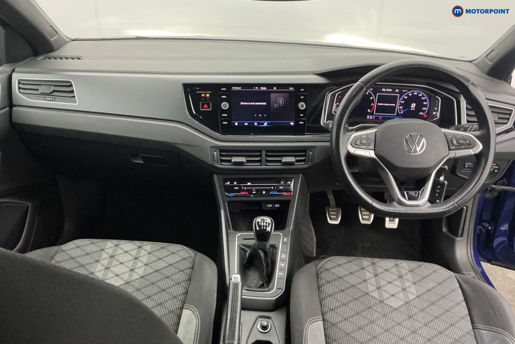 Used Volkswagen Taigo 2022 for sale - 77779192: Photo 21