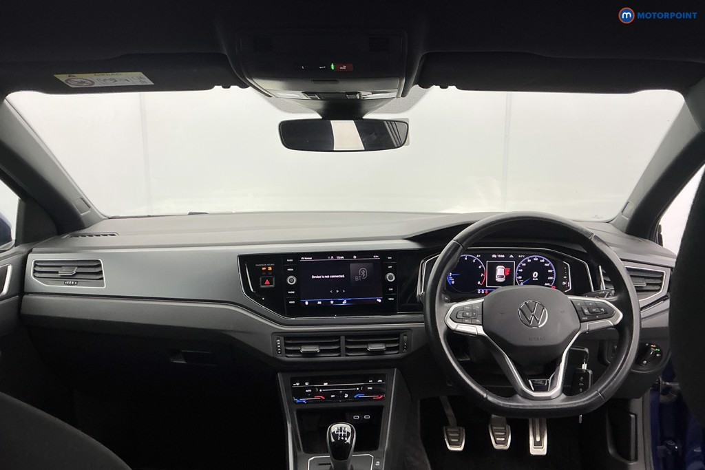 Used Volkswagen Taigo 2022 for sale - 77779192: Photo 22