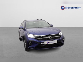 Used Volkswagen Taigo 2022 for sale - 77779192: Photo