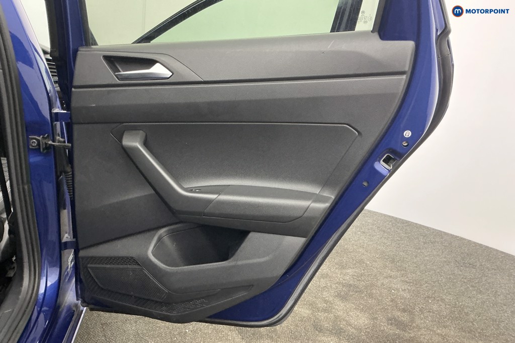 Used Volkswagen Taigo 2022 for sale - 77779192: Photo 35