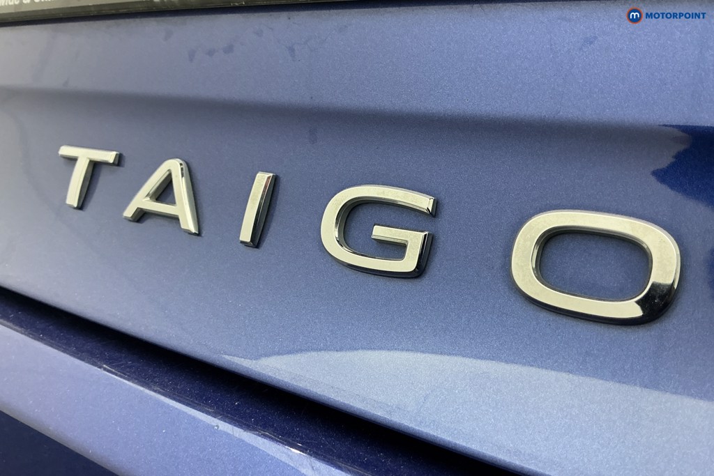 Used Volkswagen Taigo 2022 for sale - 77779192: Photo 39