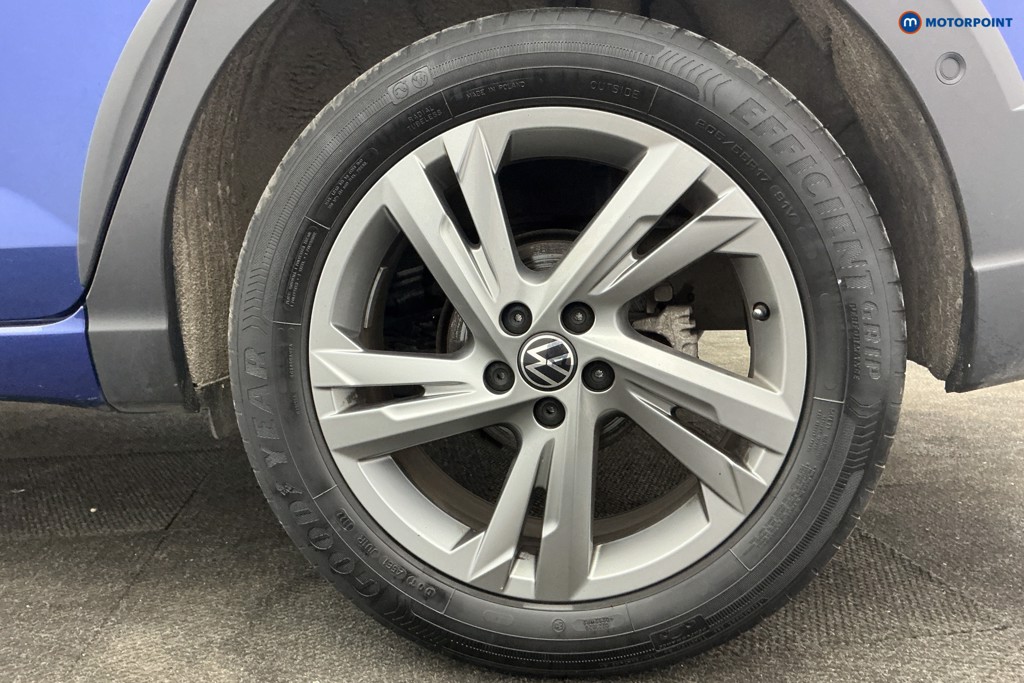 Used Volkswagen Taigo 2022 for sale - 77779192: Photo 41