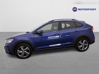 Used Volkswagen Taigo 2022 for sale - 77779192: Photo