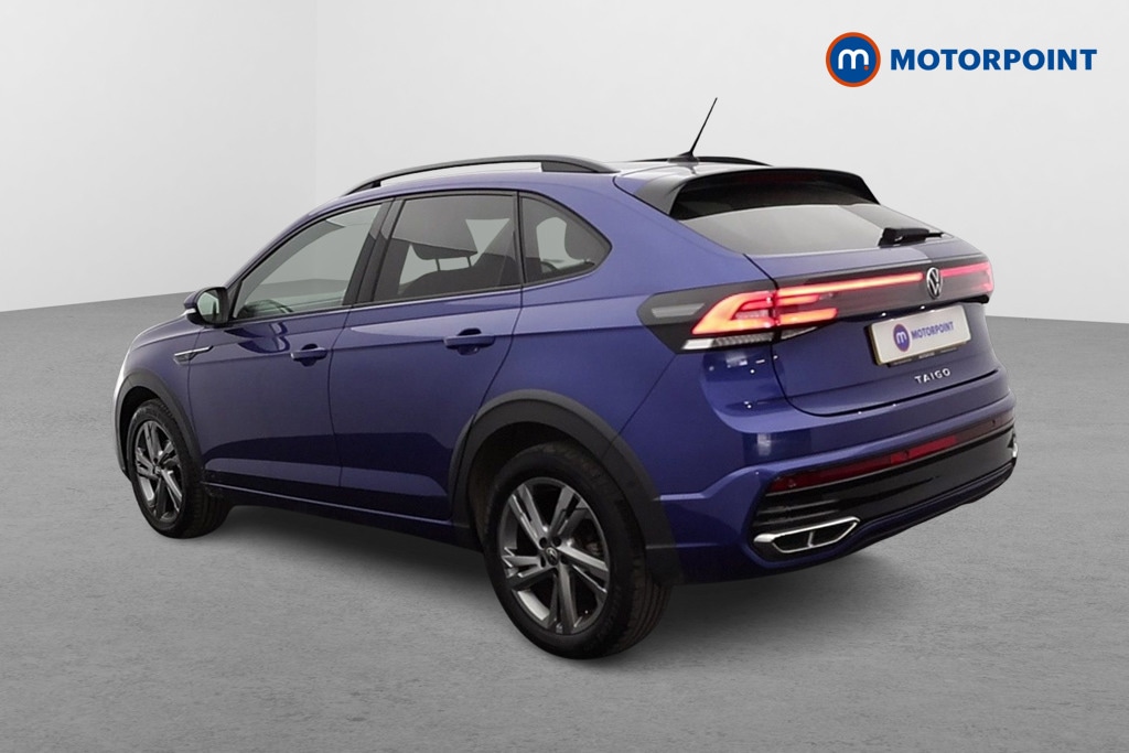 Used Volkswagen Taigo 2022 for sale - 77779192: Photo 5