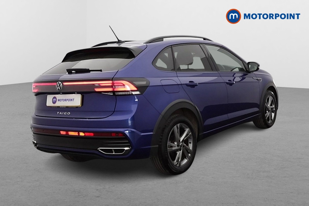 Used Volkswagen Taigo 2022 for sale - 77779192: Photo 7