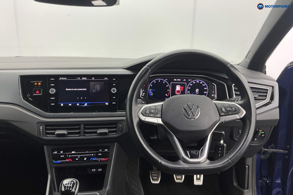 Used Volkswagen Taigo 2022 for sale - 77779192: Photo 9