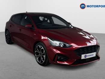 2020 - 1.0 EcoBoost 125 ST-Line X 5dr