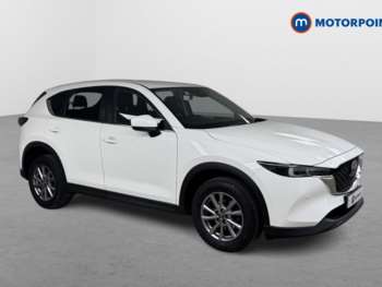 2022 - 2.0 SE-L 5dr