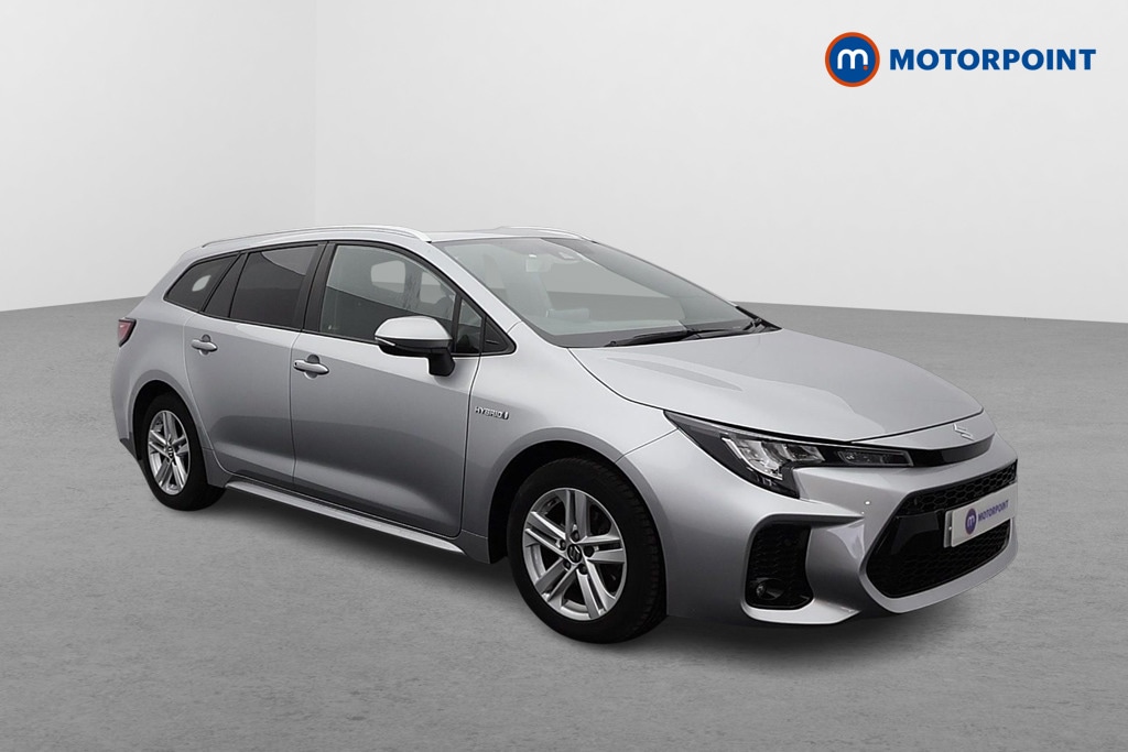 Used Suzuki Swace 2022 for sale - 76460781: Photo 1