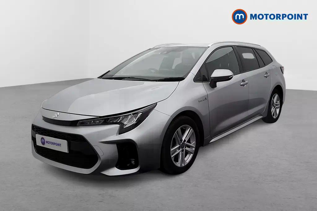 Used Suzuki Swace 2022 for sale - 76460781: Photo 2