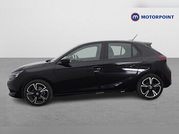 Used Vauxhall Corsa 2023 for sale - 78671486: Photo