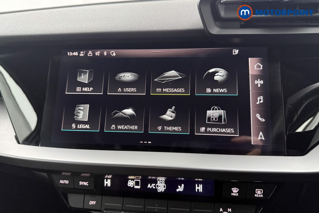 Used Audi A3 2022 for sale - 77301414: Photo 16