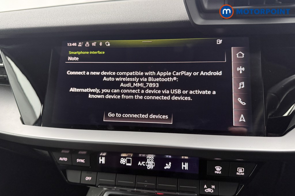 Used Audi A3 2022 for sale - 77301414: Photo 17