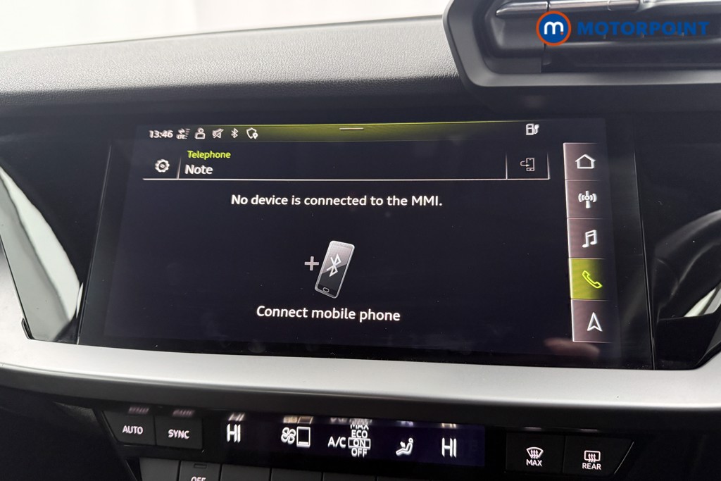 Used Audi A3 2022 for sale - 77301414: Photo 18