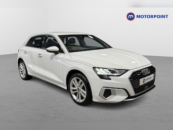 Used Audi A3 2022 for sale - 77301414: Photo