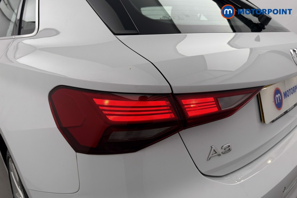 Used Audi A3 2022 for sale - 77301414: Photo 35