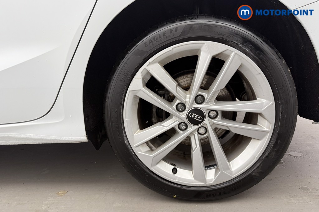 Used Audi A3 2022 for sale - 77301414: Photo 38