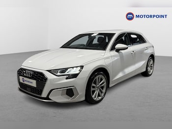 Used Audi A3 2022 for sale - 77301414: Photo