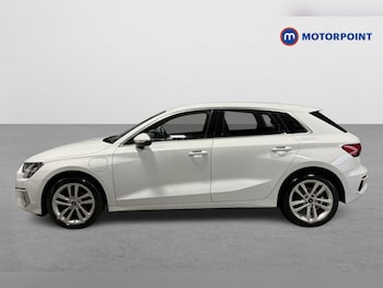 Used Audi A3 2022 for sale - 77301414: Photo