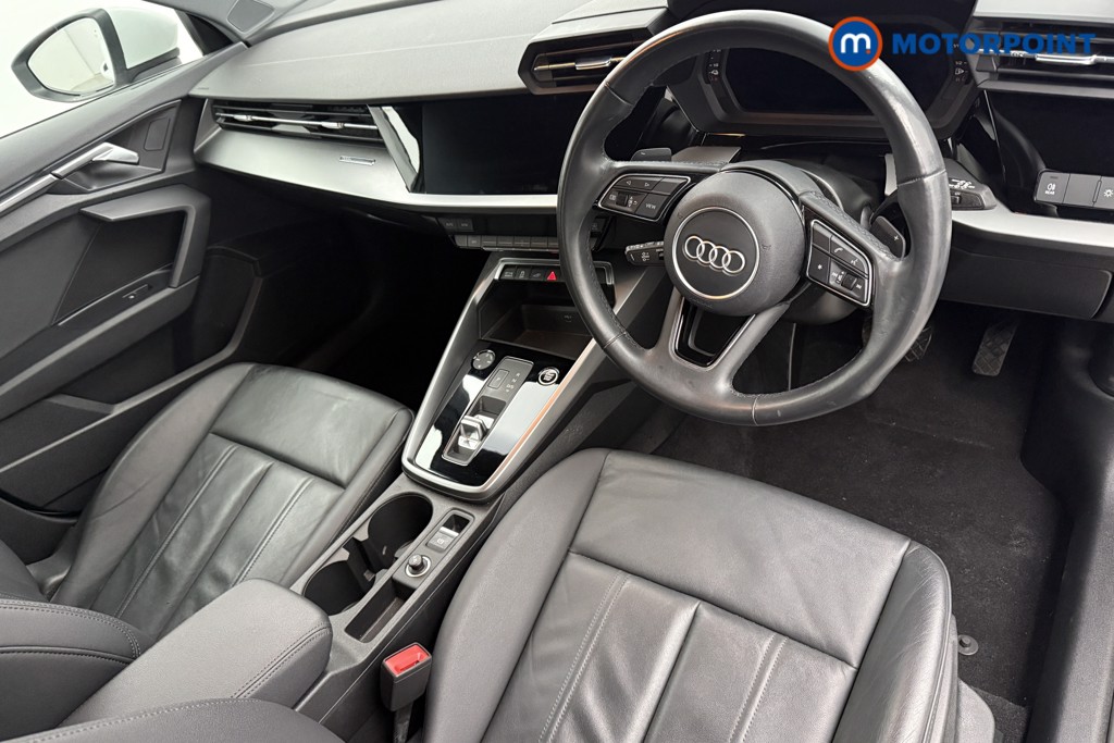 Used Audi A3 2022 for sale - 77301414: Photo 9