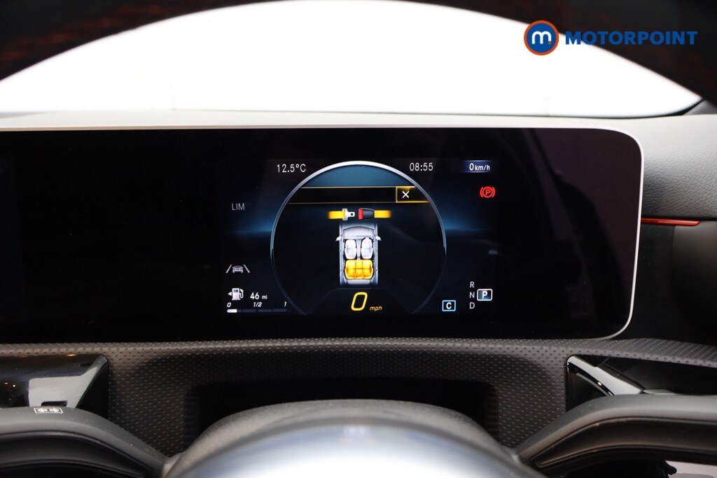 Used Mercedes-Benz A-Class for sale - 78122112: Photo 12