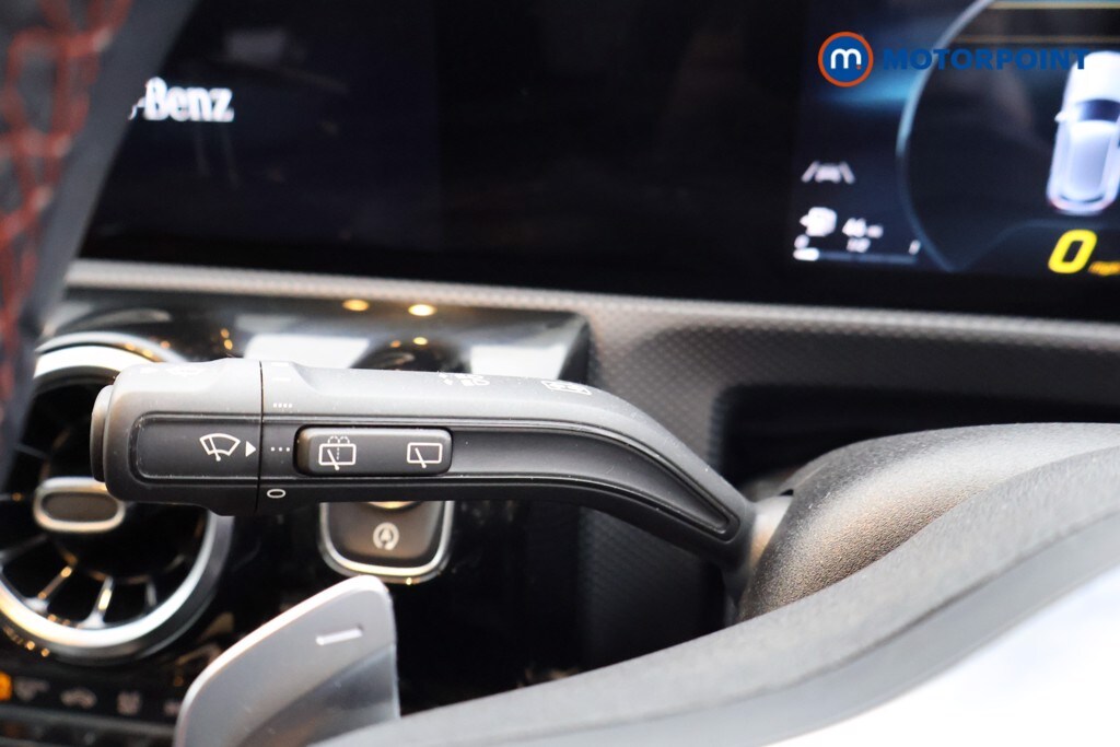 Used Mercedes-Benz A-Class for sale - 78122112: Photo 13