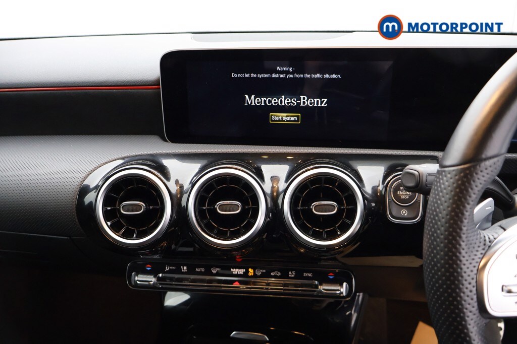 Used Mercedes-Benz A-Class for sale - 78122112: Photo 15